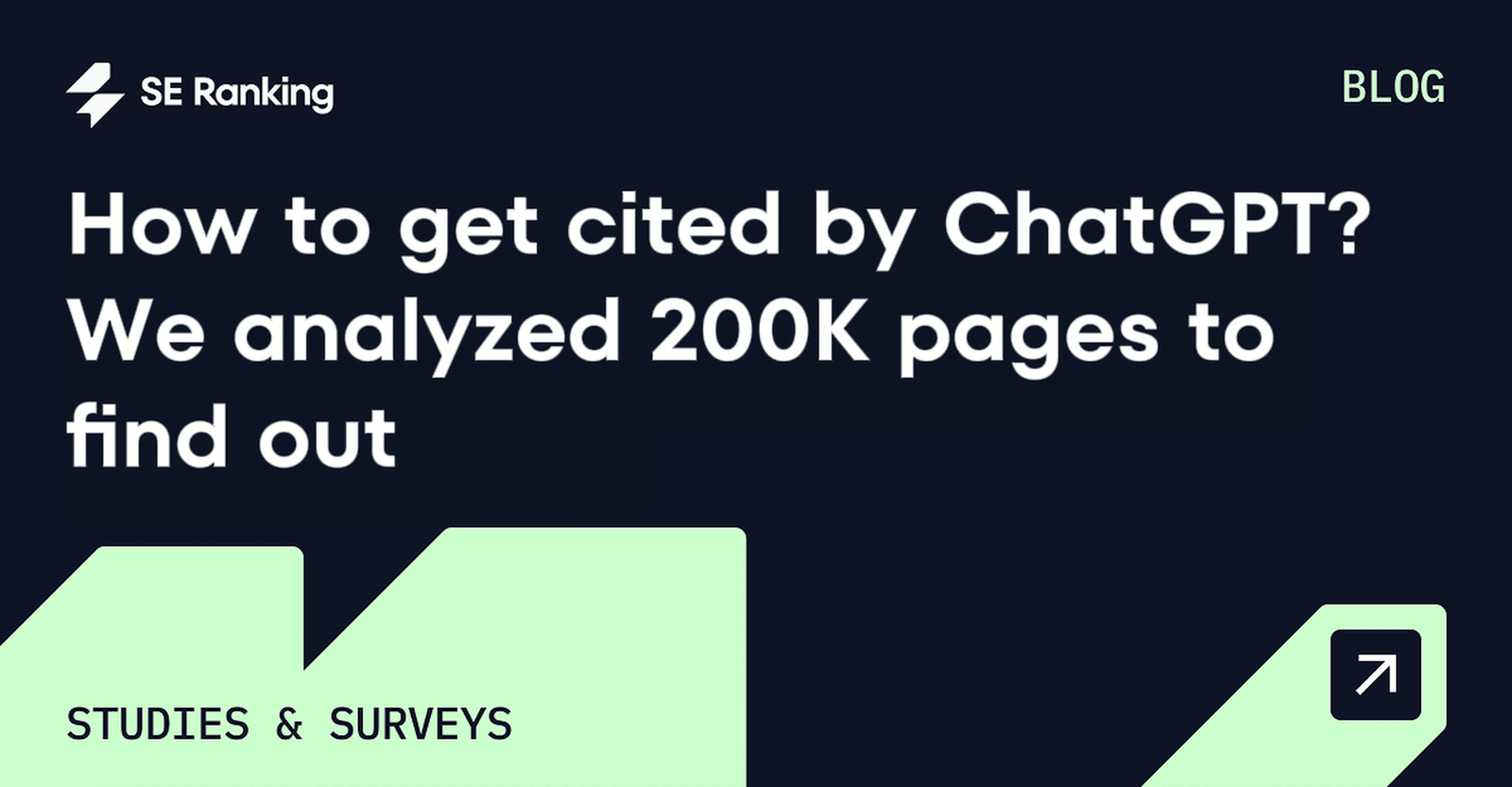 How to Optimize for ChatGPT and Improve AI Citations