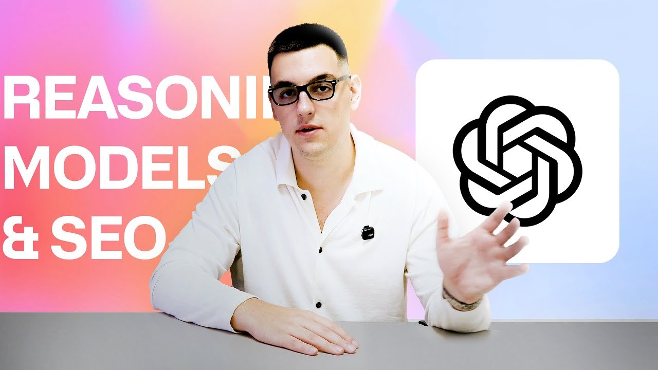ChatGPT Reasoning Models Made SEO Priceless for AI Search