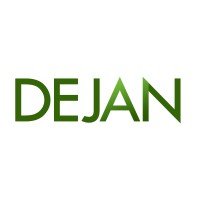 DEJAN AI logo