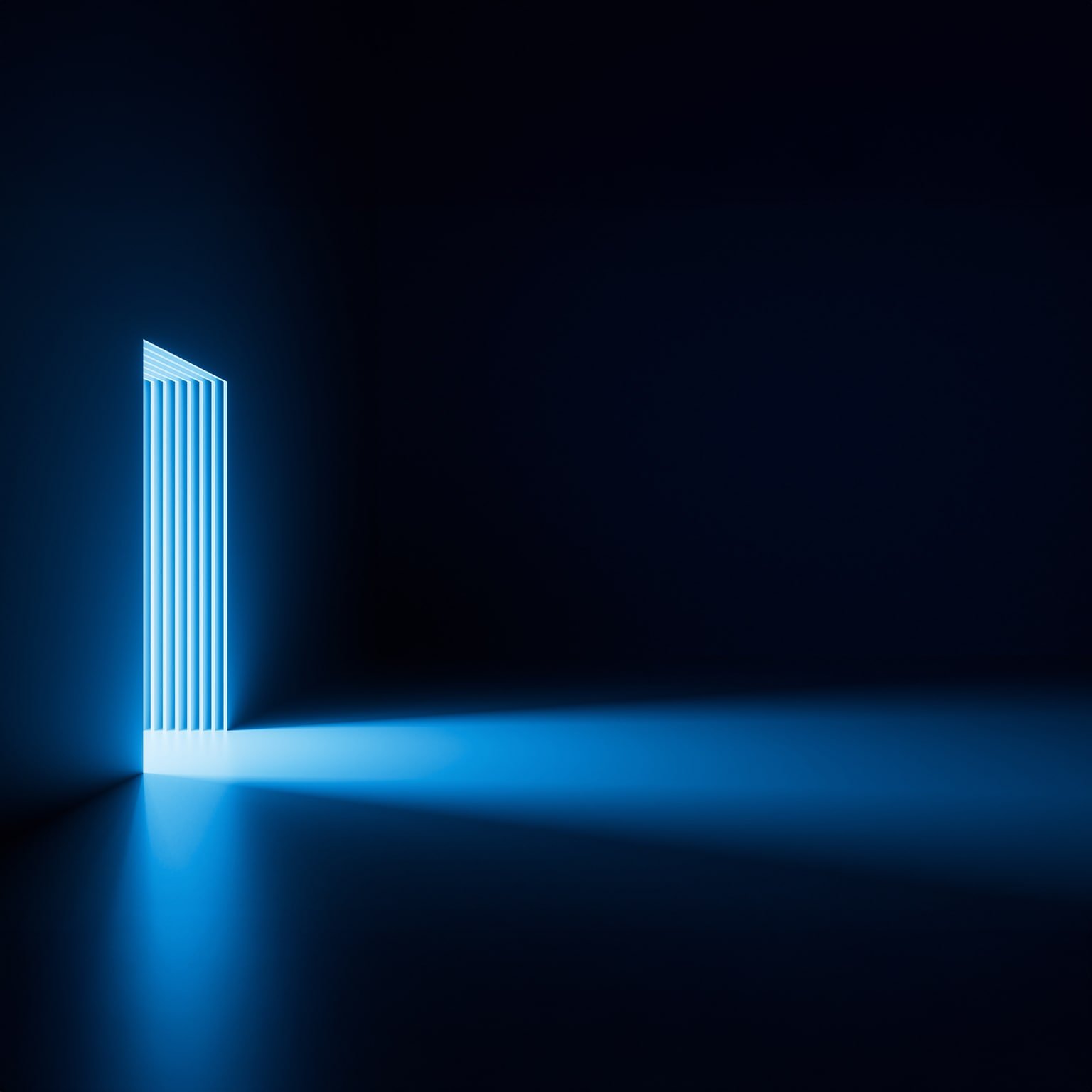 New Front Door to the Internet: Winning in the Age of AI Search