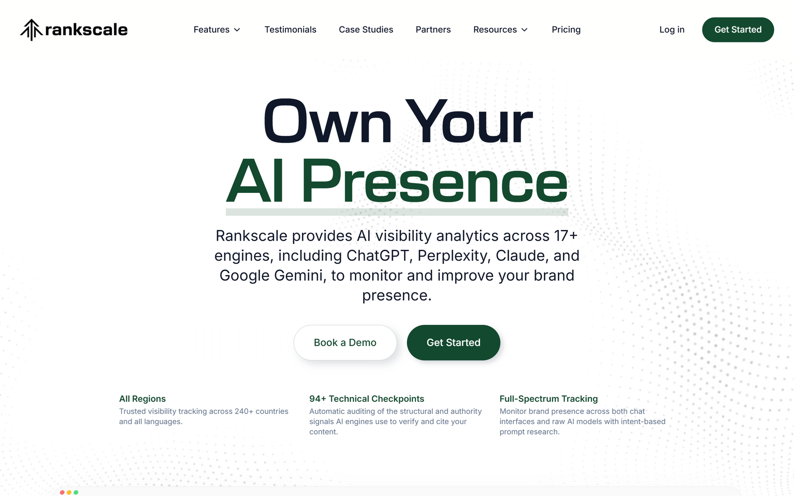 Rankscale AI