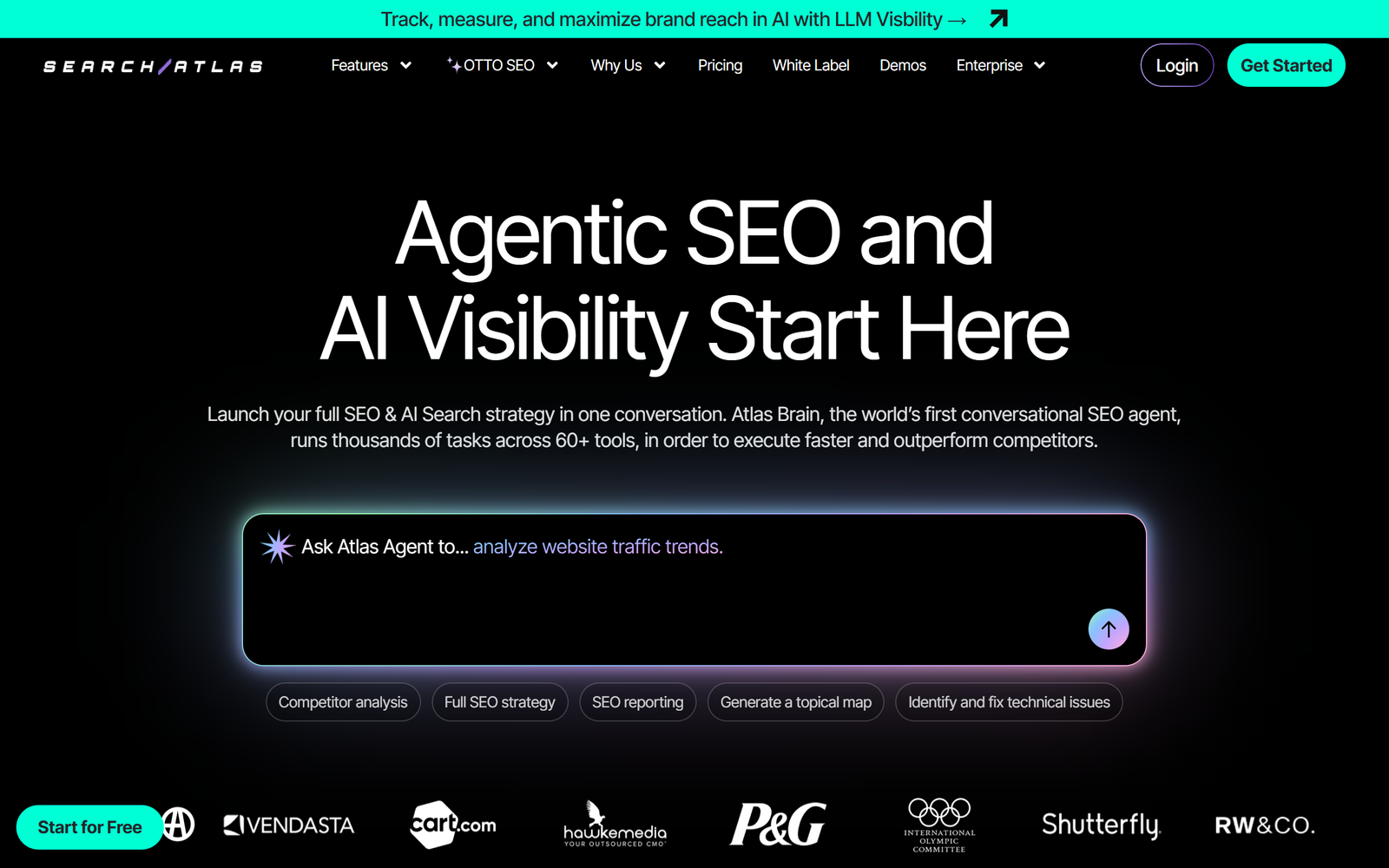 Search Atlas