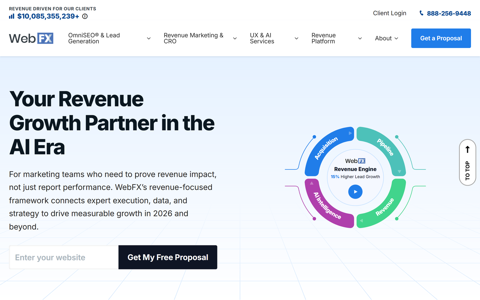 WebFX