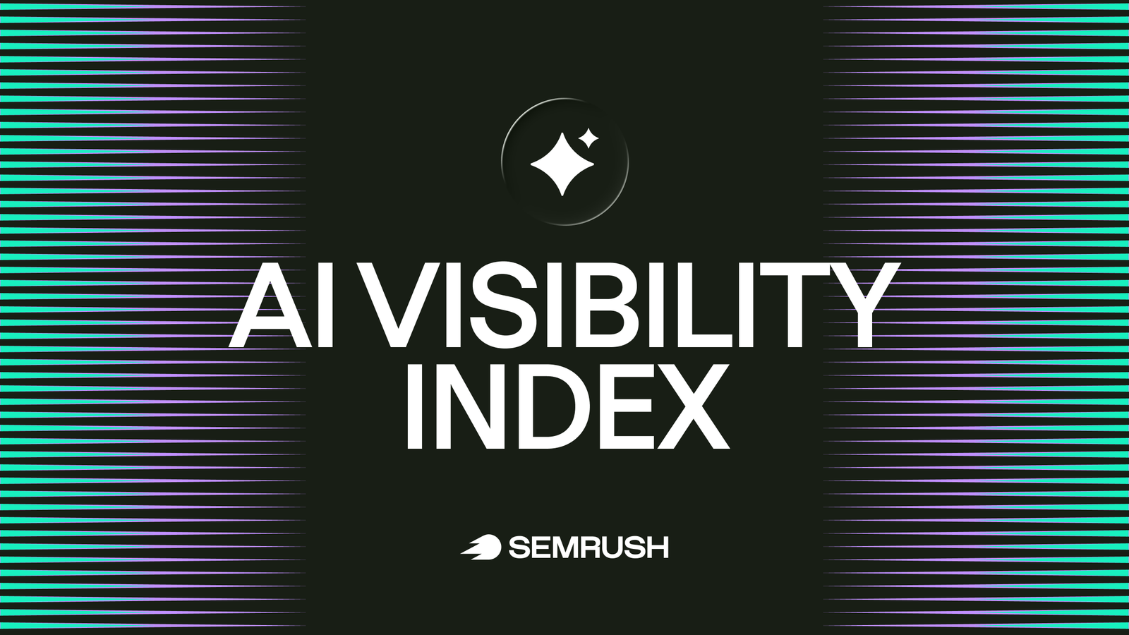 Semrush AI Visibility Index for Measuring AI Search Presence