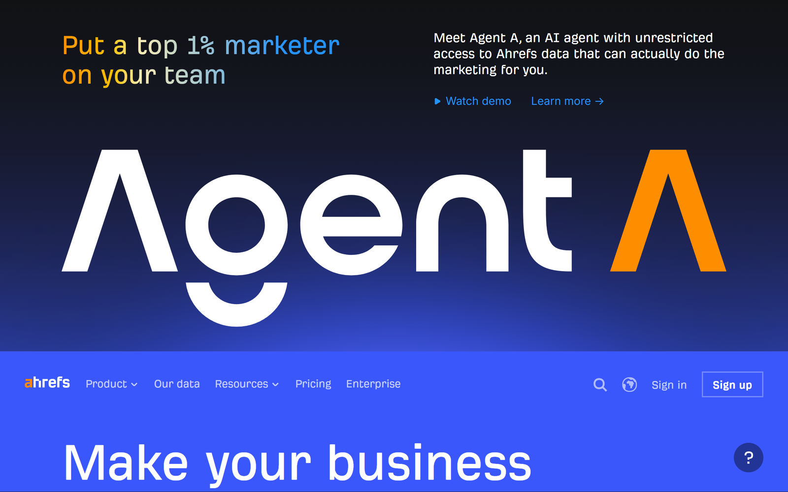 Ahrefs