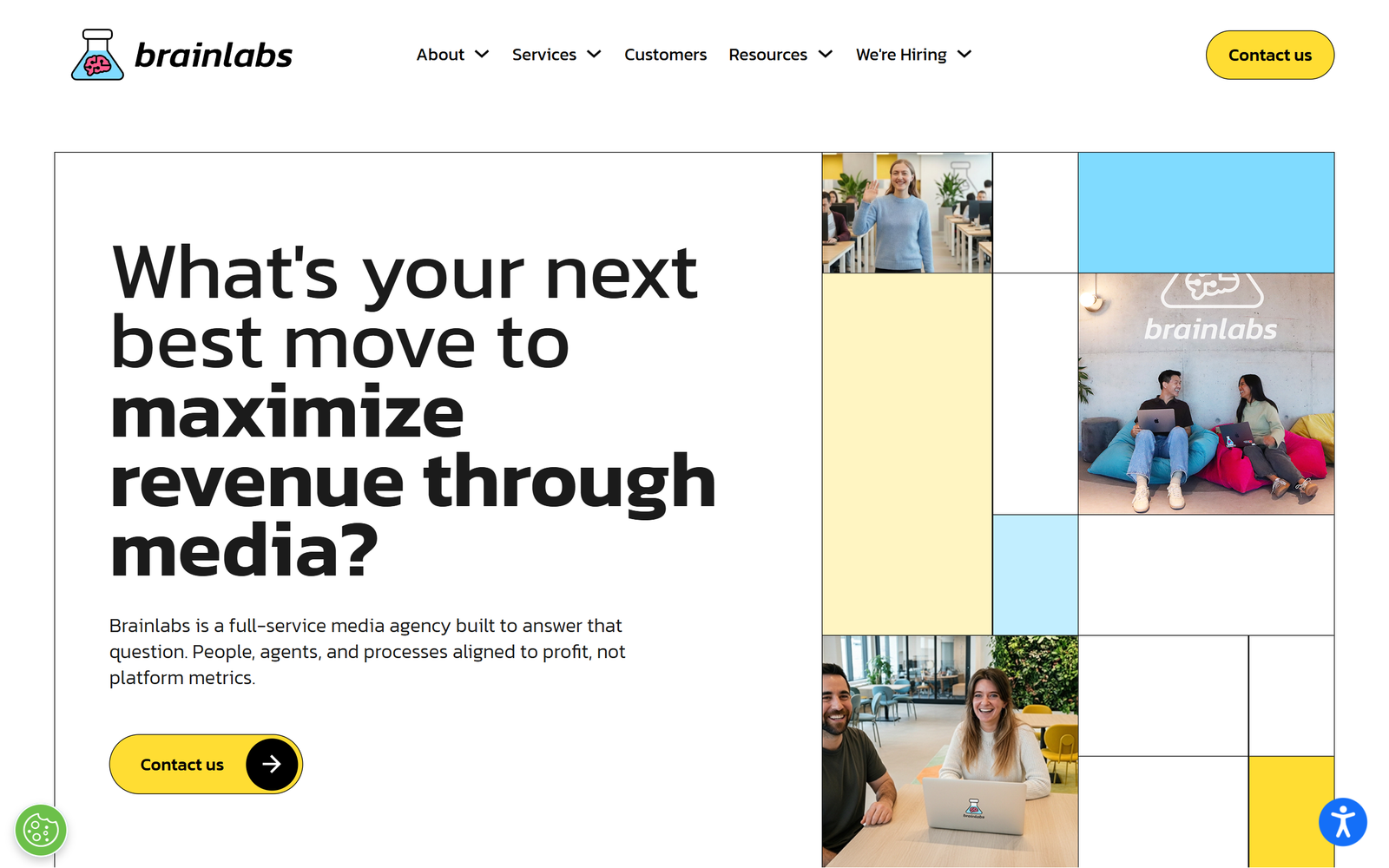 Brainlabs Digital