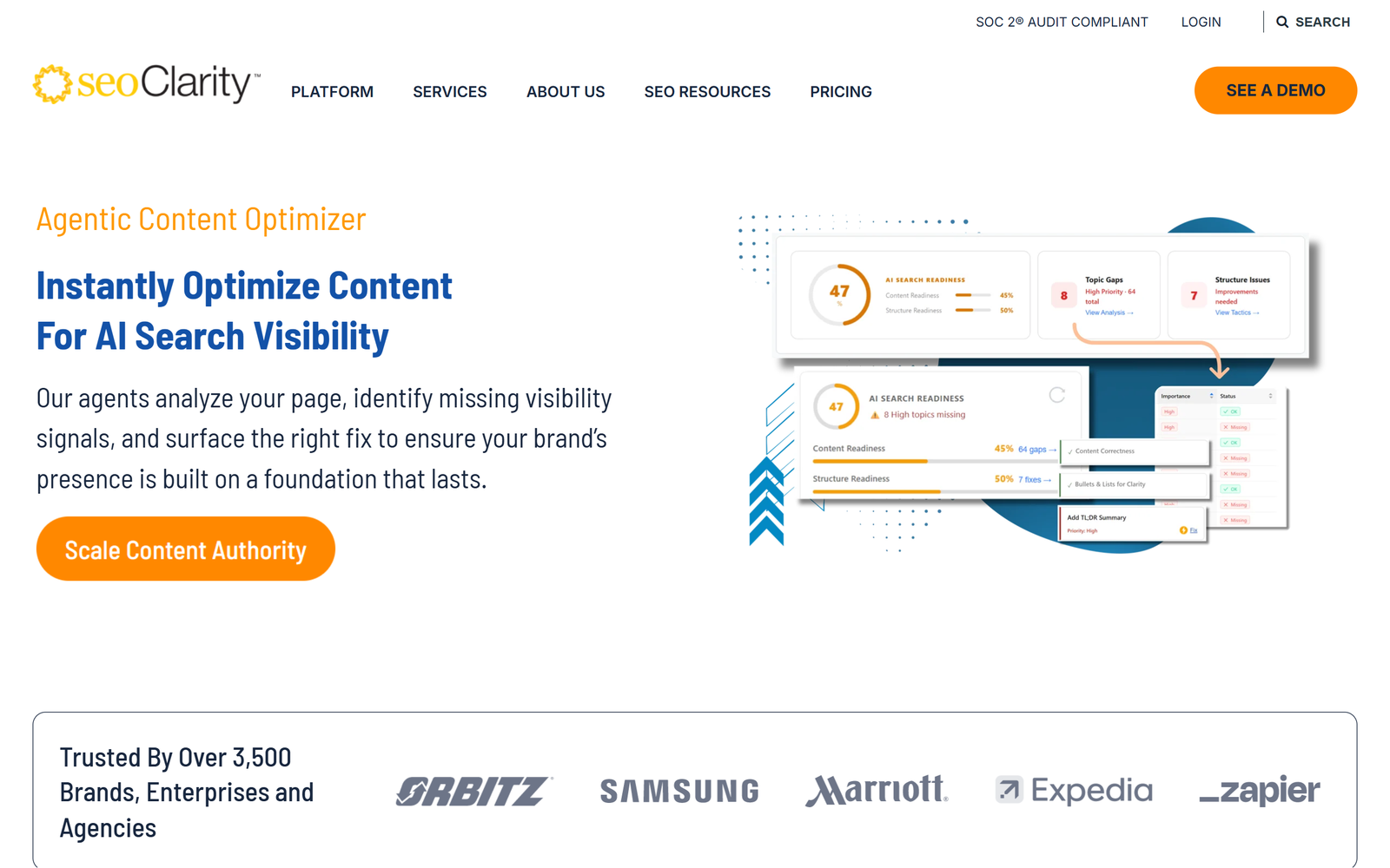 seoClarity